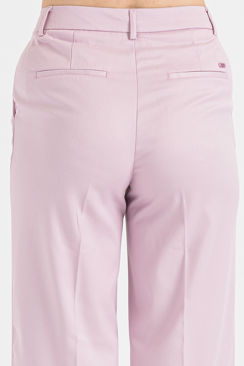 Maison Scotch Pantaloni ampli - Pled.ro