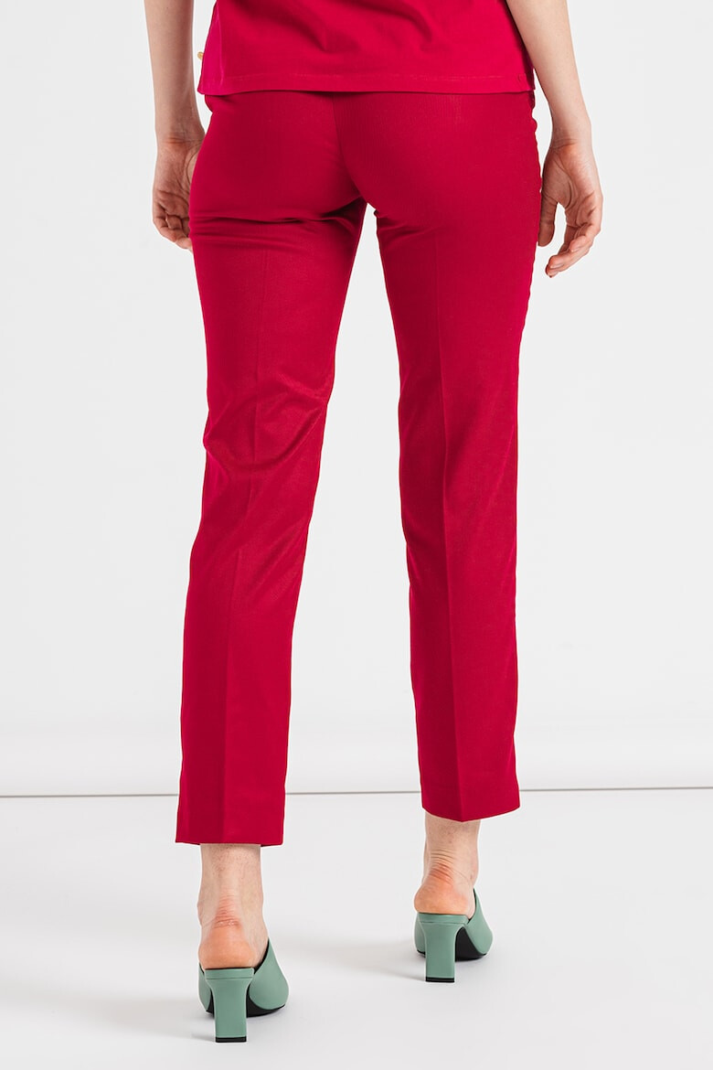 Maison Scotch Pantaloni cu pensa - Pled.ro