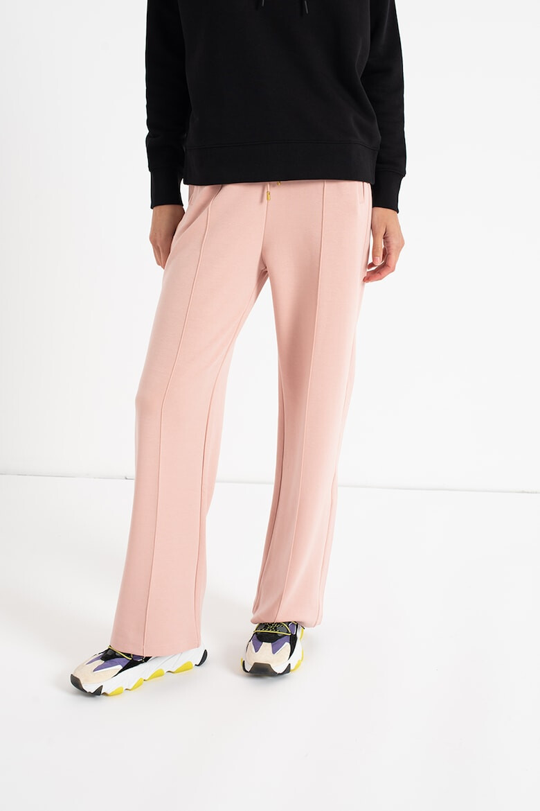 Maison Scotch Pantaloni sport din amestec de modal - Pled.ro