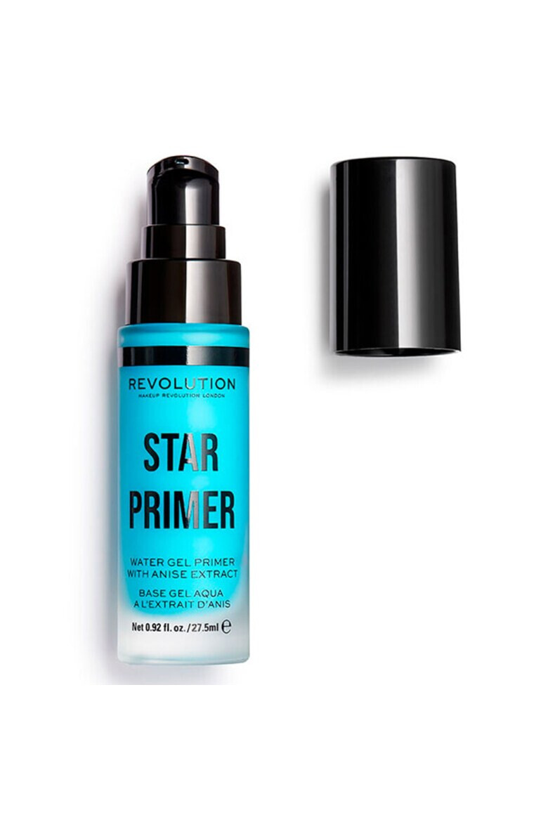 Makeup Revolution Baza machiaj Star Primer 27.5 ml - Pled.ro