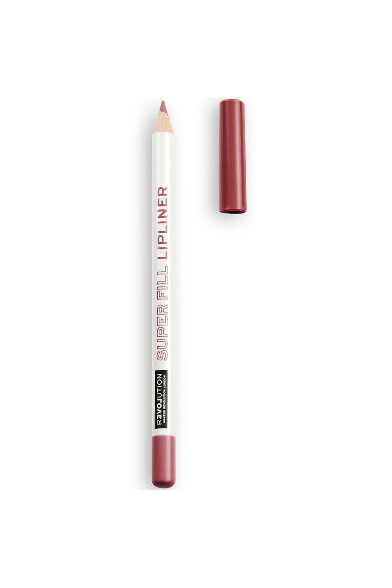 Makeup Revolution Creion de buze Revolution Relove Lipliner 1 g - Pled.ro