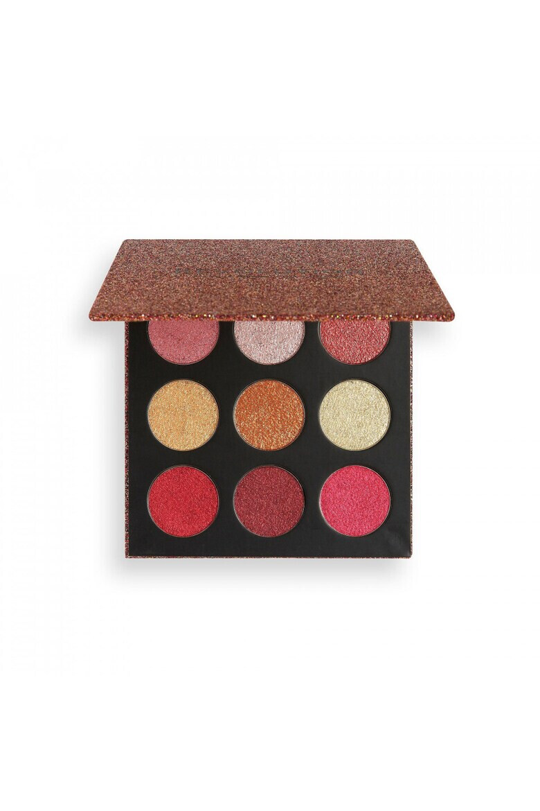 Makeup Revolution Fard de pleoape Euphoric Foil House of Fun - Pled.ro