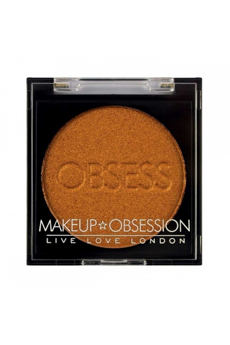 Makeup Revolution Fard pentru ochi Eye Obsession Eyeshadow 2 gr - Pled.ro