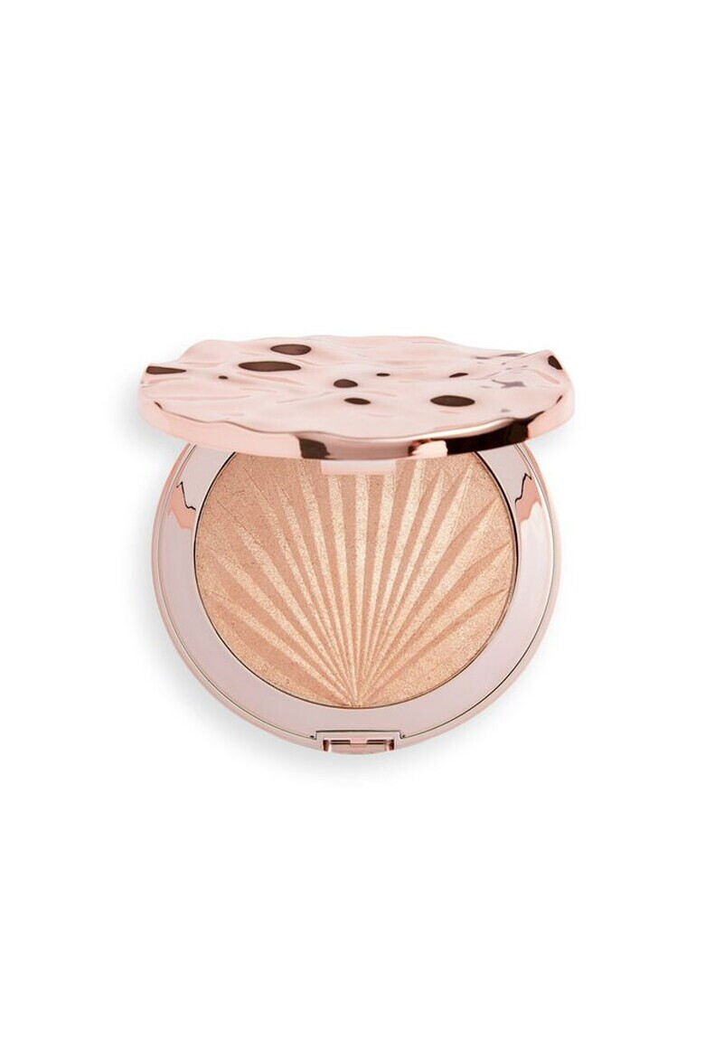 Makeup Revolution Iluminator Glow Splendour Highlighter Soft Glam 13g - Pled.ro