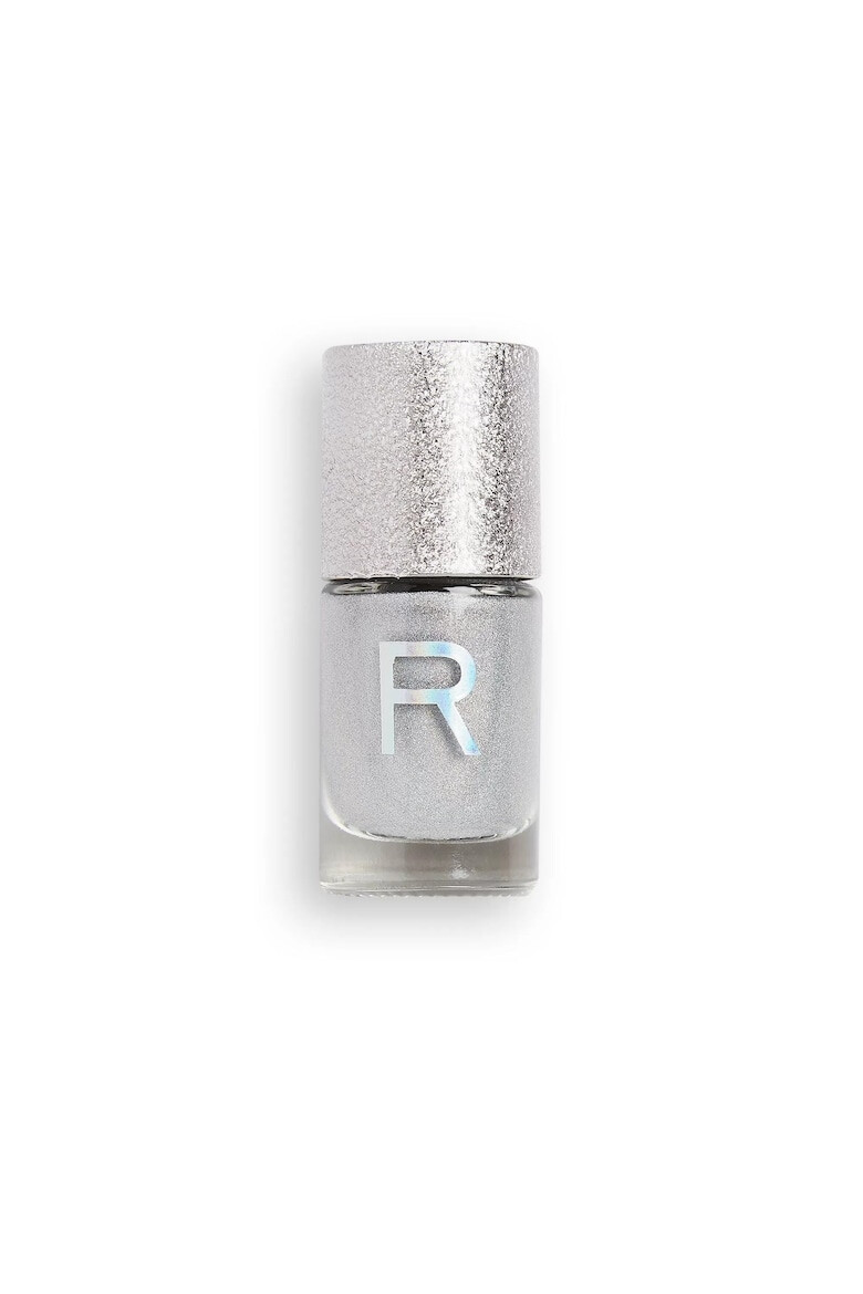 Makeup Revolution Lac de unghii Holographic Nail Polish - Pled.ro