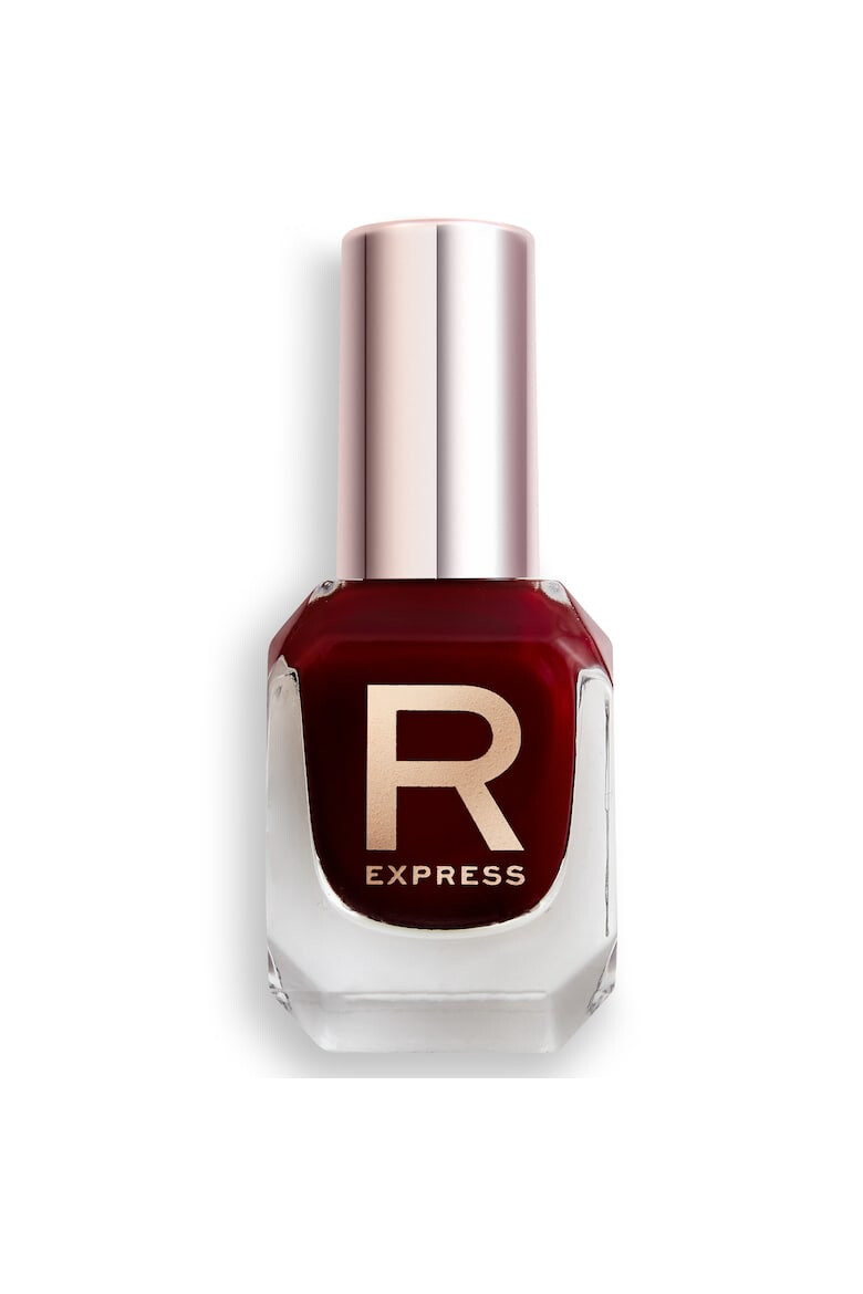 Makeup Revolution Lac de unghii Revolution Express Nail Varnish 10 ml - Pled.ro