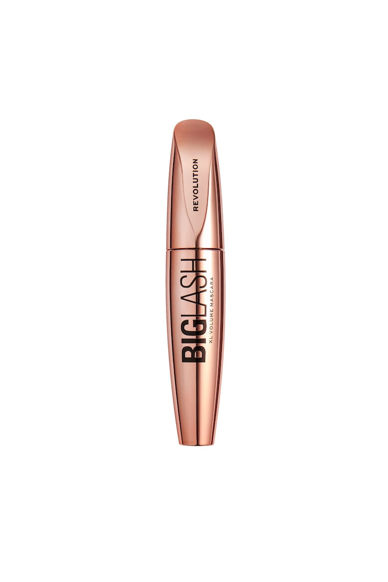 Makeup Revolution Mascara Big Lash Volume Black 8 ml - Pled.ro