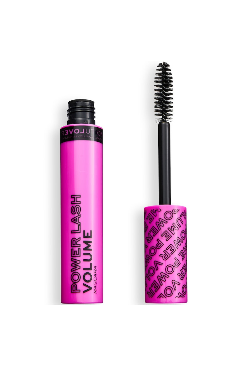 Makeup Revolution Mascara Revolution Relove Lash - Pled.ro