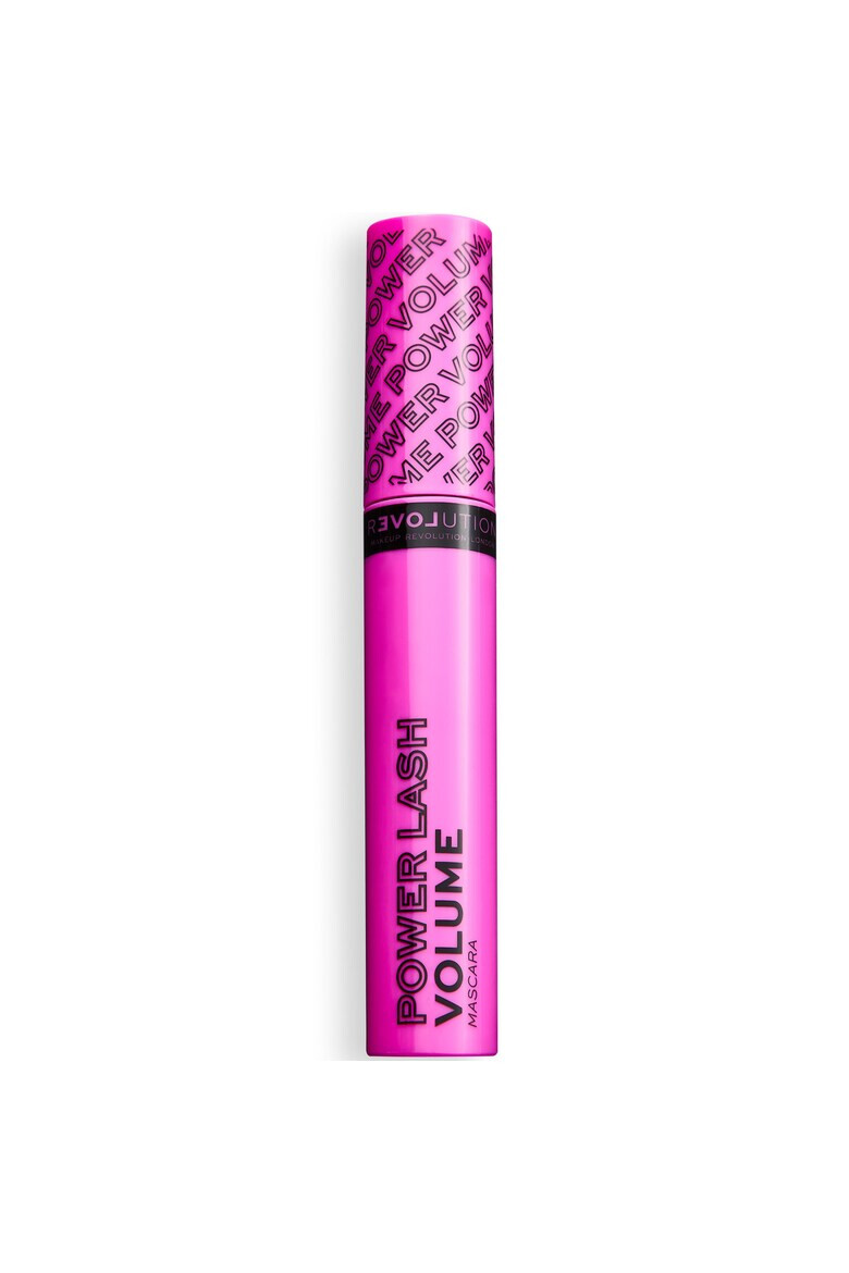 Makeup Revolution Mascara Revolution Relove Lash - Pled.ro