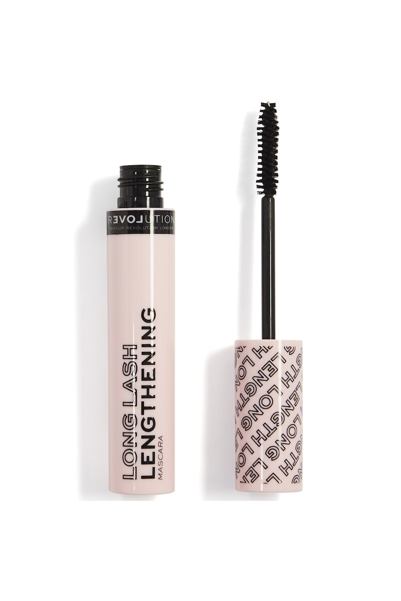 Makeup Revolution Mascara Revolution Relove Lash - Pled.ro