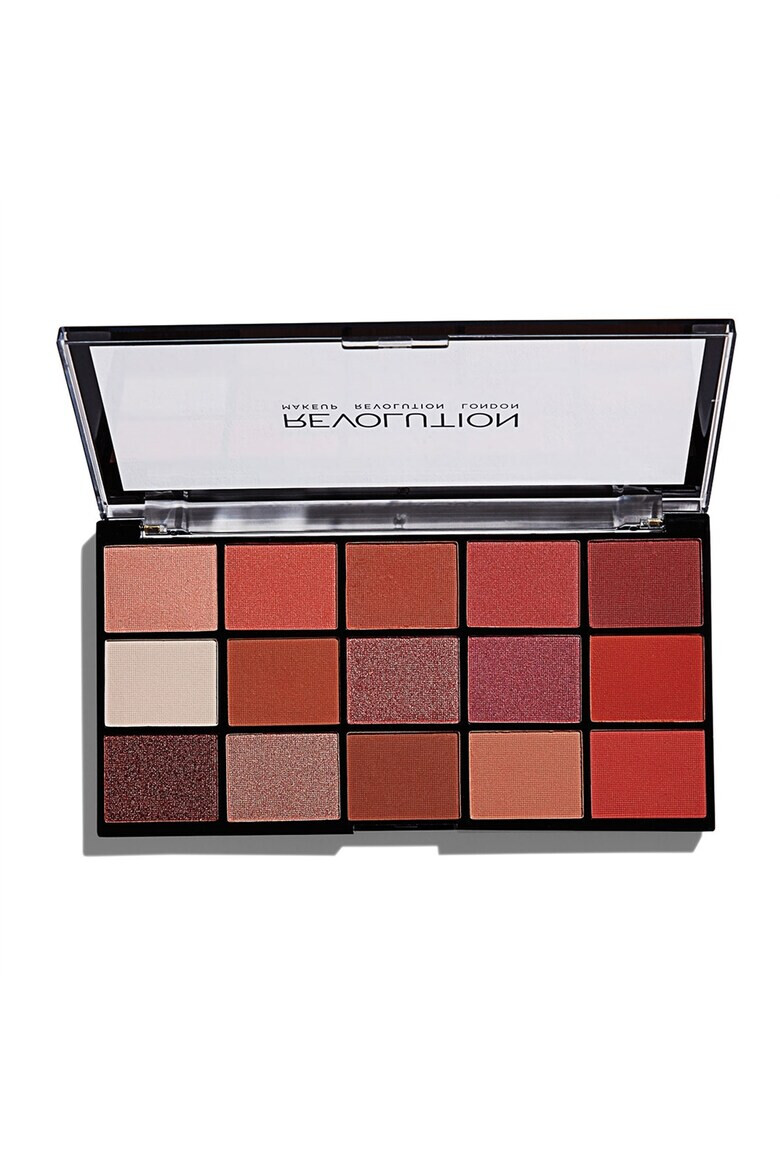 Makeup Revolution Paleta de farduri Re-Loaded - Pled.ro