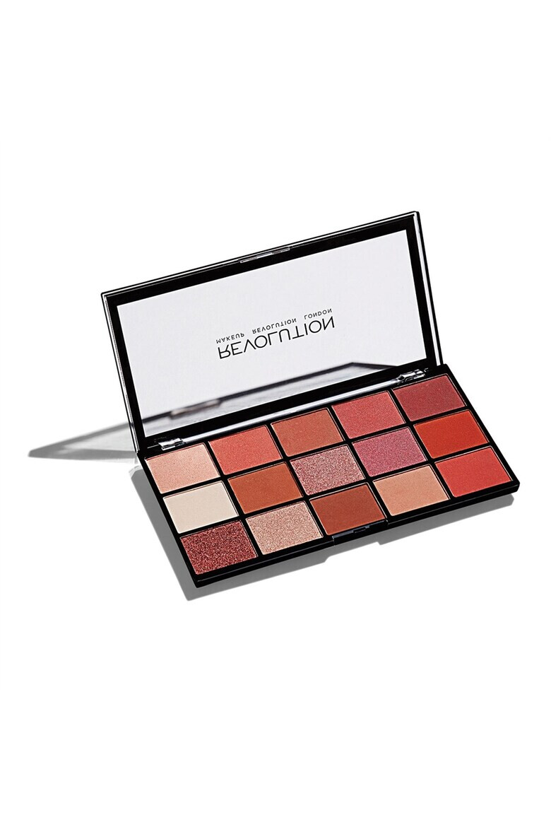 Makeup Revolution Paleta de farduri Re-Loaded - Pled.ro