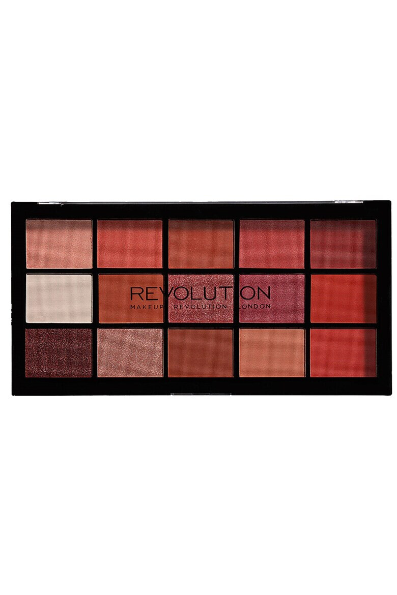 Makeup Revolution Paleta de farduri Re-Loaded - Pled.ro