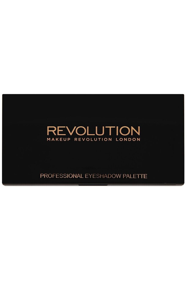 Makeup Revolution Paleta de farduri Salvation 1 - Pled.ro