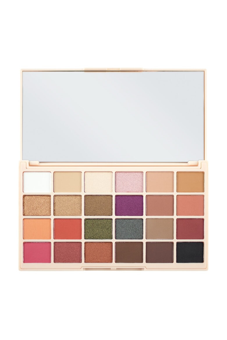 Makeup Revolution Paleta de farduri Soph Eyeshadow Palette 26.4 g - Pled.ro