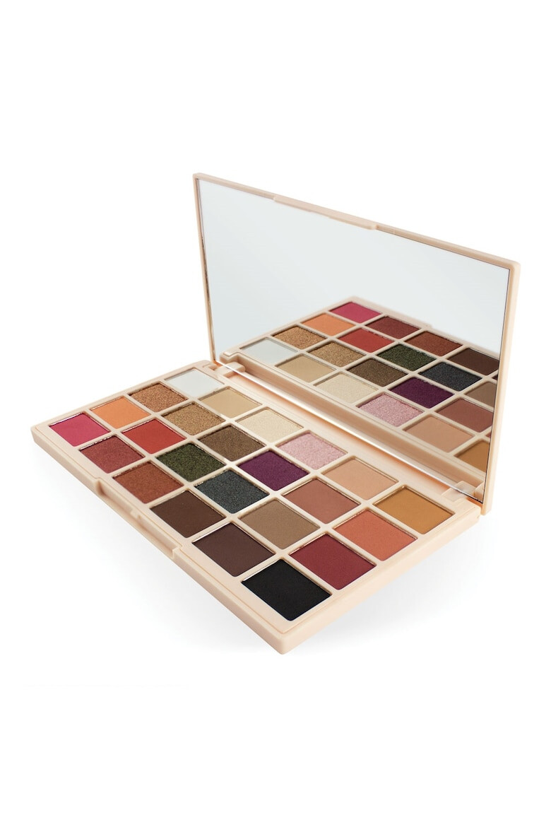 Makeup Revolution Paleta de farduri Soph Eyeshadow Palette 26.4 g - Pled.ro