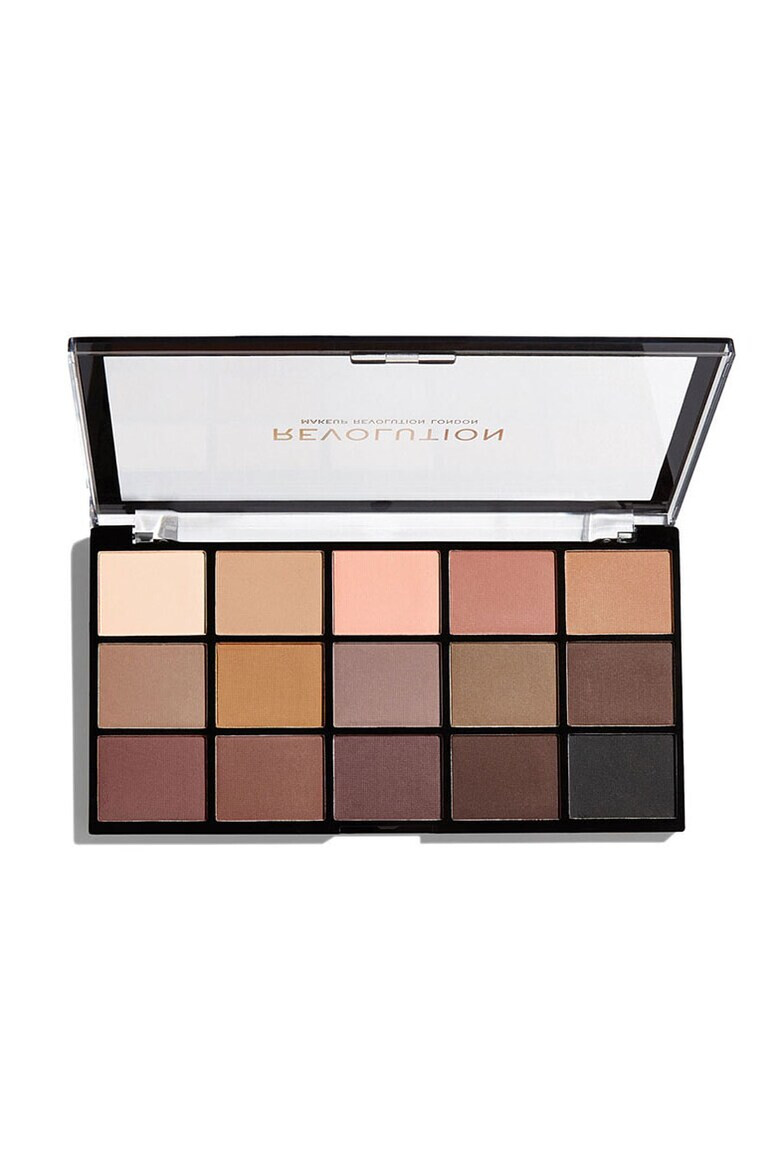 Makeup Revolution Paleta fard Reloaded 16.5 gr - Pled.ro