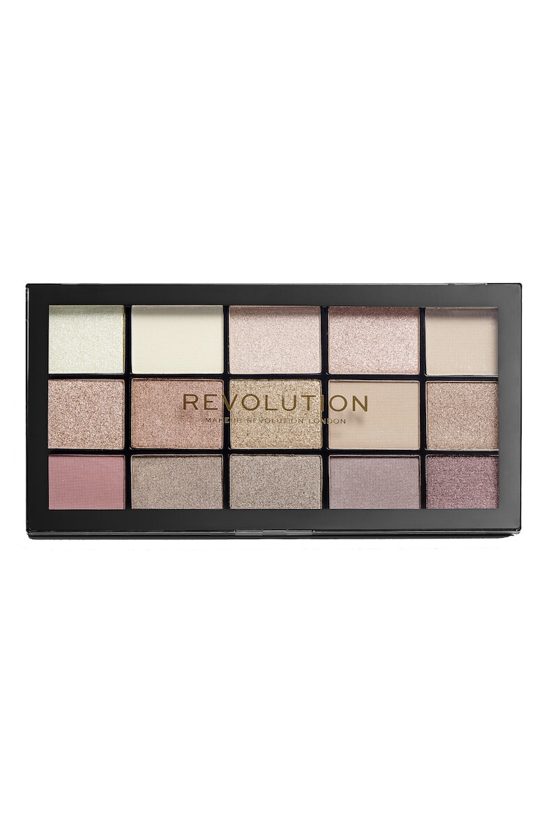 Makeup Revolution Paleta farduri de ochi Reloaded 16.5 g - Pled.ro