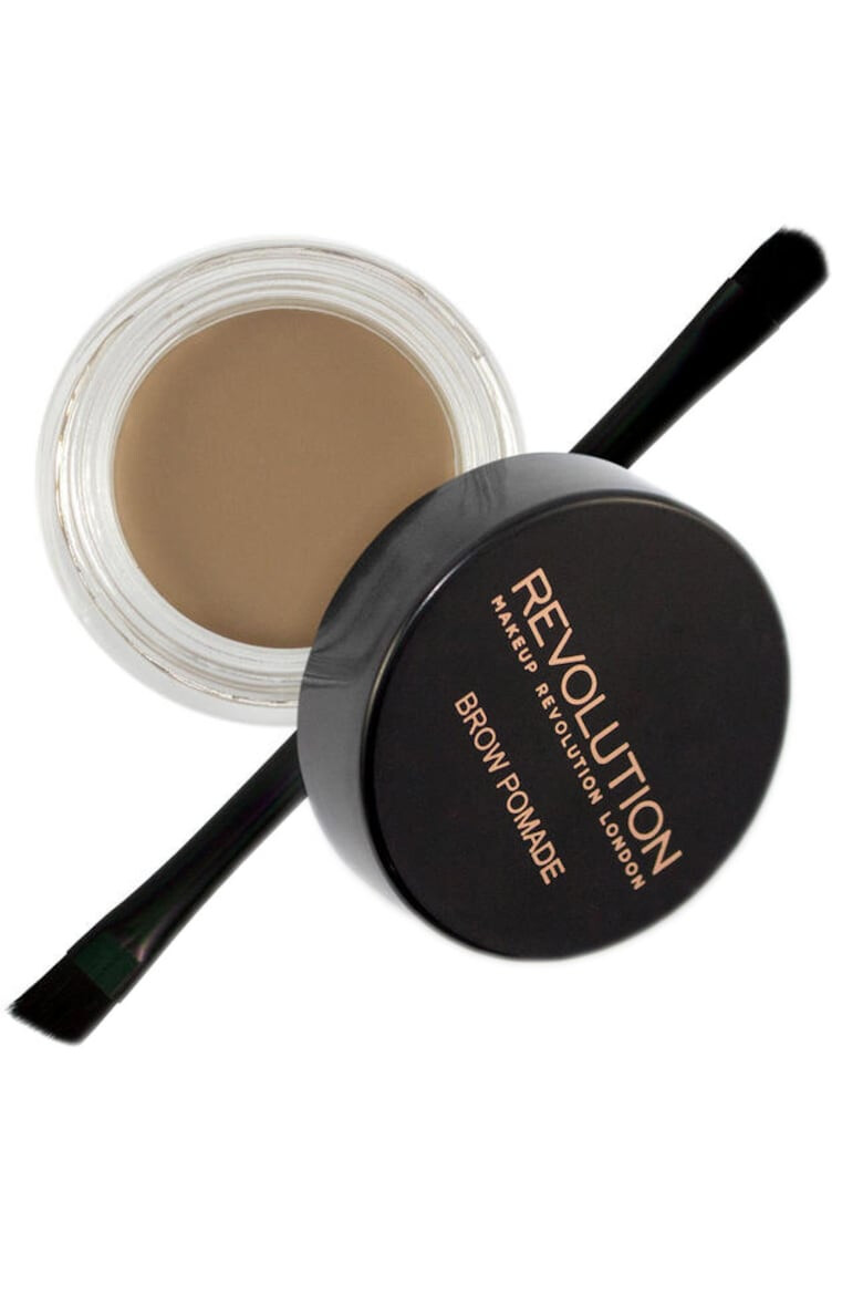 Makeup Revolution Pomada pentru sprancene Brow Pomade - Pled.ro