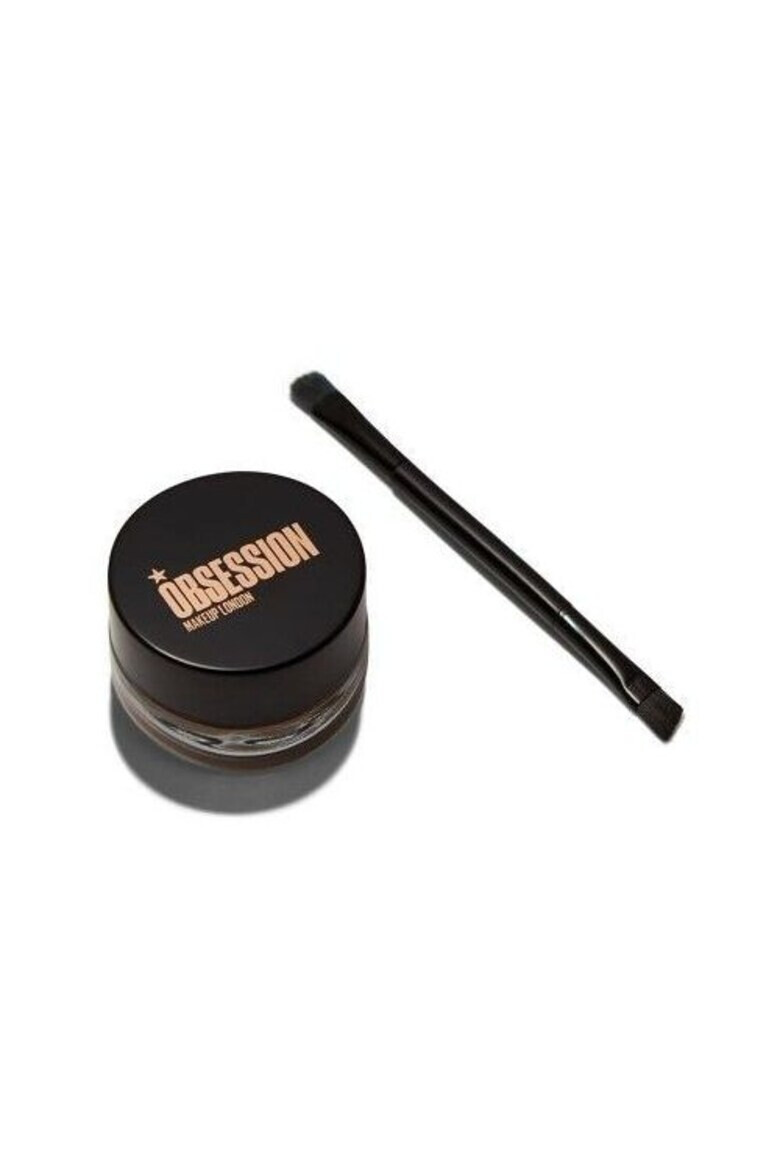 Makeup Revolution Pomada pentru sprancene Obsession 2.5 gr - Pled.ro