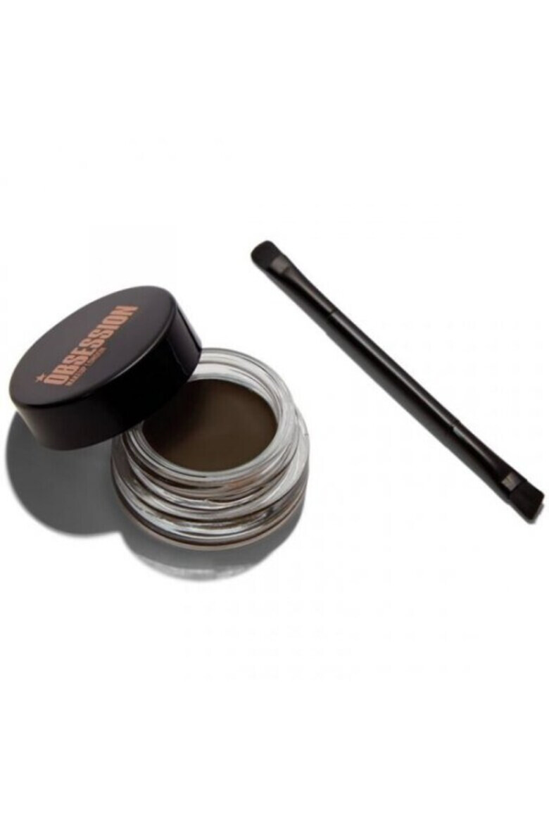 Makeup Revolution Pomada pentru sprancene Obsession 2.5 gr - Pled.ro