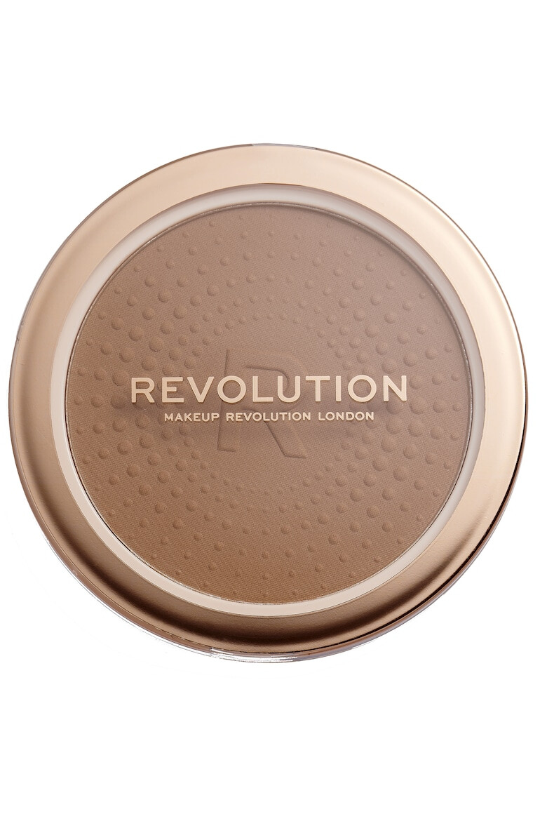 Makeup Revolution Pudra bronzanta Mega Bronzer 15 g - Pled.ro