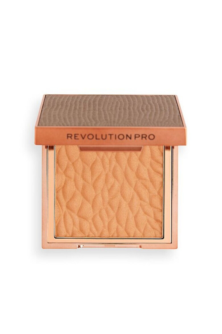 Makeup Revolution Pudra bronzanta Pro Sculpting Balao 8 gr - Pled.ro