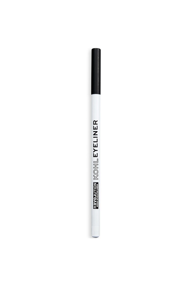 Makeup Revolution Revolution Relove Kohl Eyeliner 1.2 g - Pled.ro