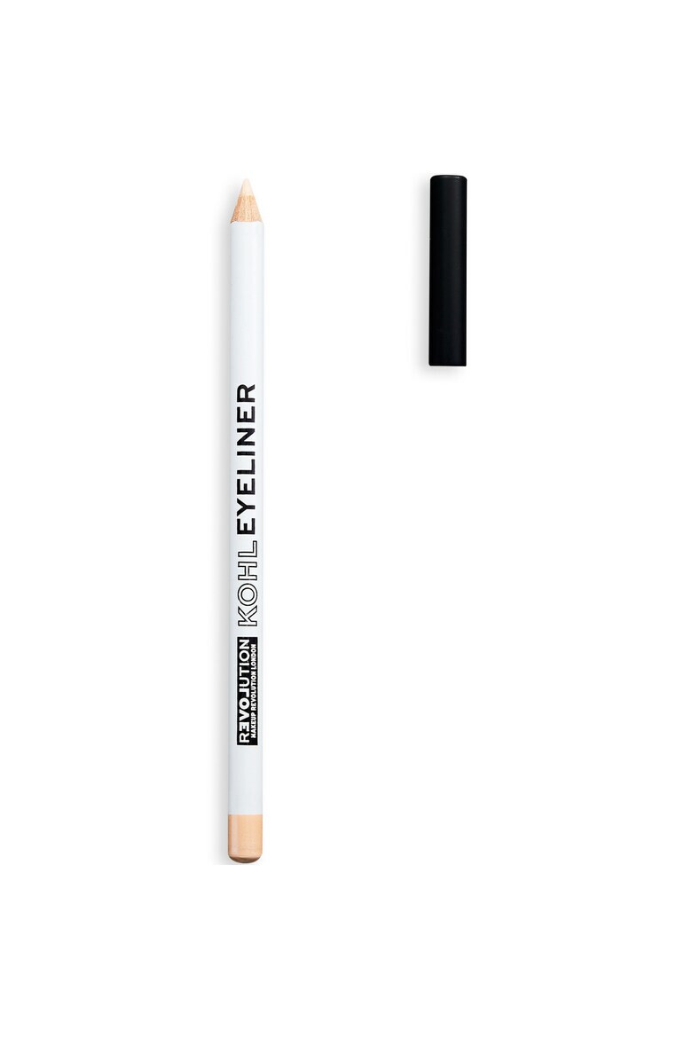 Makeup Revolution Revolution Relove Kohl Eyeliner 1.2 g - Pled.ro