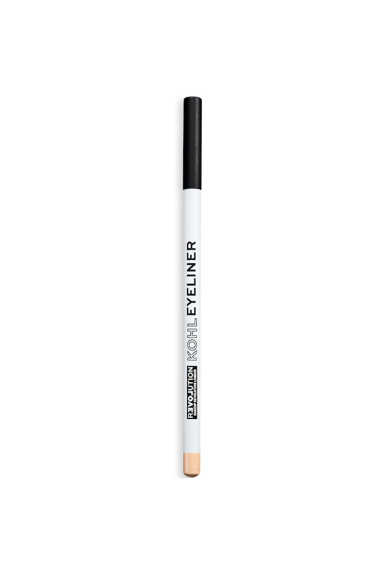 Makeup Revolution Revolution Relove Kohl Eyeliner 1.2 g - Pled.ro