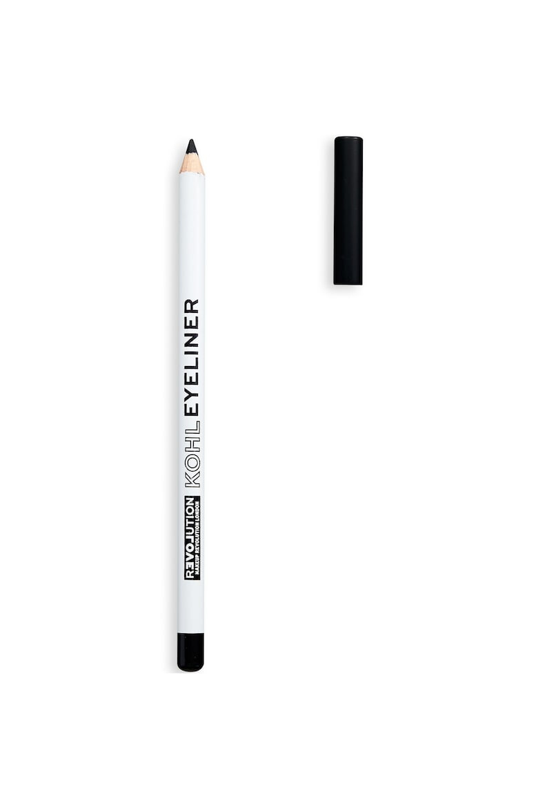 Makeup Revolution Revolution Relove Kohl Eyeliner 1.2 g - Pled.ro