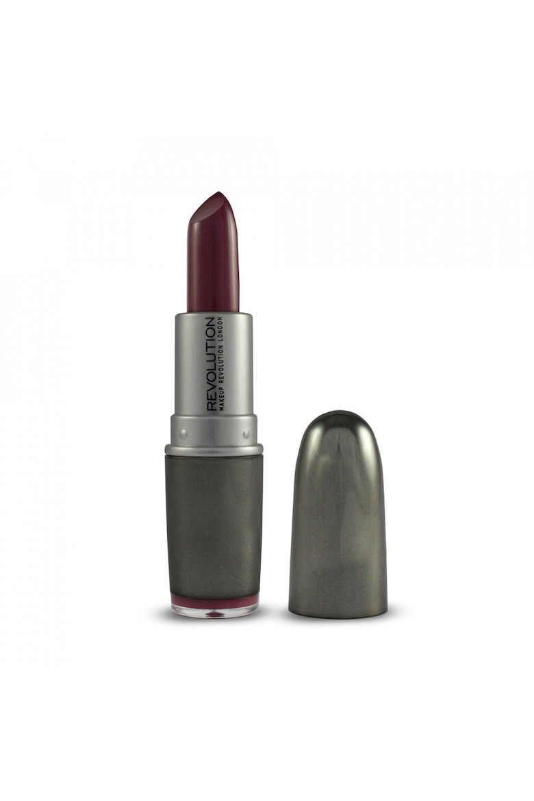 Makeup Revolution Ruj Ultra Amplification Lipstick Deepen - Pled.ro