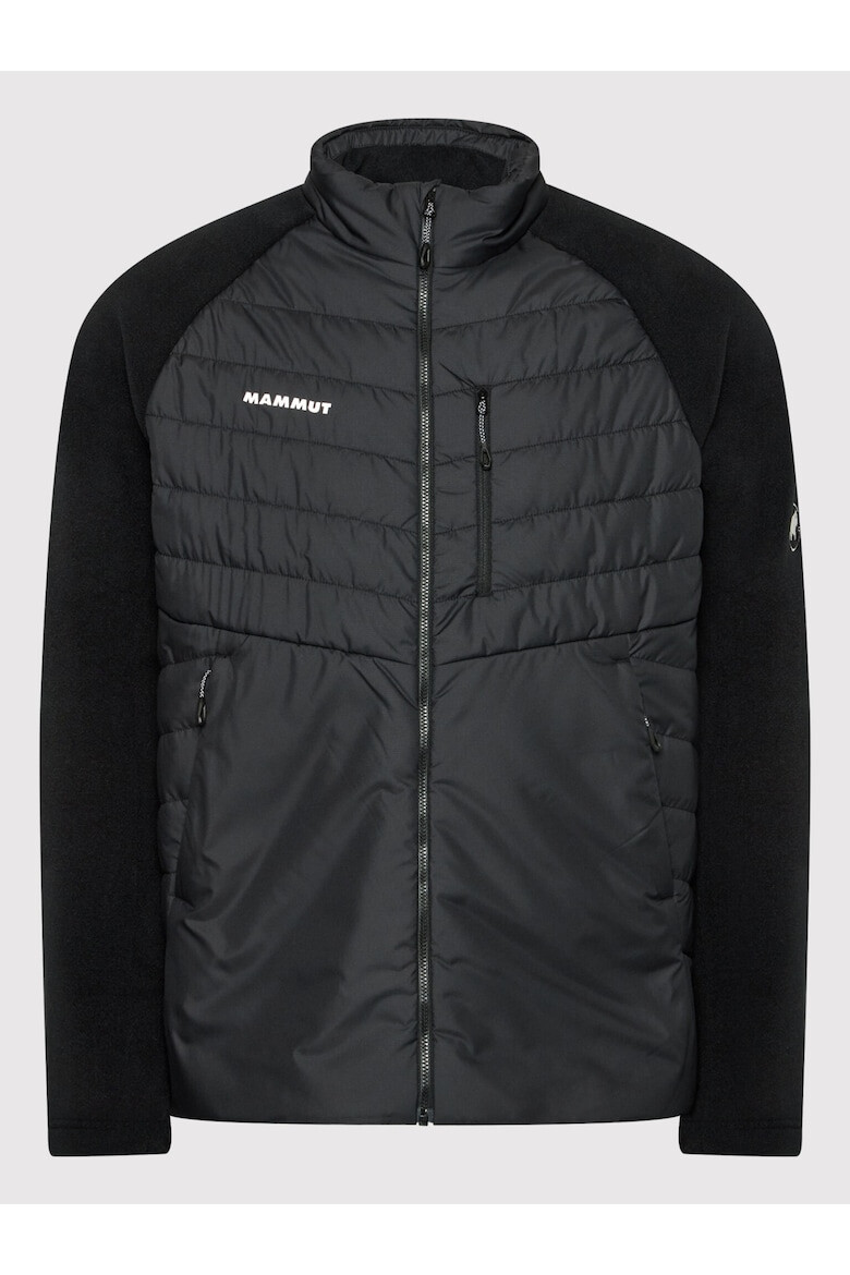 Mammut Jacheta barbati 209415650 Poliester Negru - Pled.ro