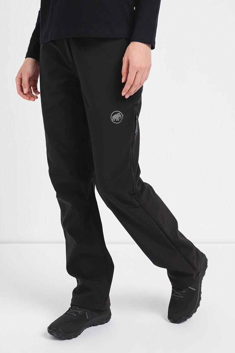 Mammut Pantaloni pentru sporturile de iarna Runbold - Pled.ro