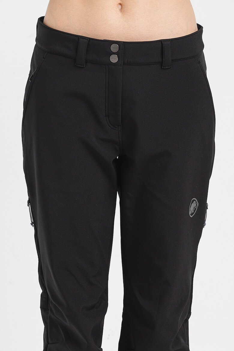 Mammut Pantaloni pentru sporturile de iarna Runbold - Pled.ro