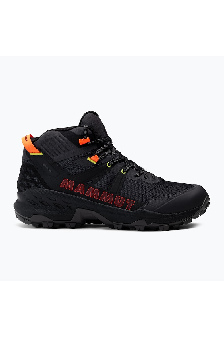 Mammut Pantofi de trekking barbati Sertig II Mid GTX - Pled.ro