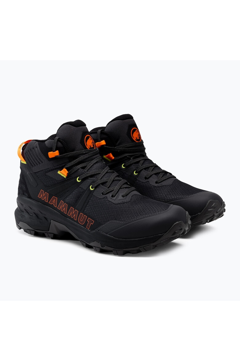 Mammut Pantofi de trekking barbati Sertig II Mid GTX - Pled.ro