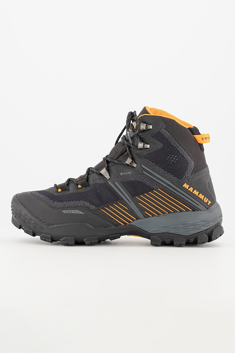 Mammut Pantofi high-top pentru drumetii Ducan II Goretex - Pled.ro