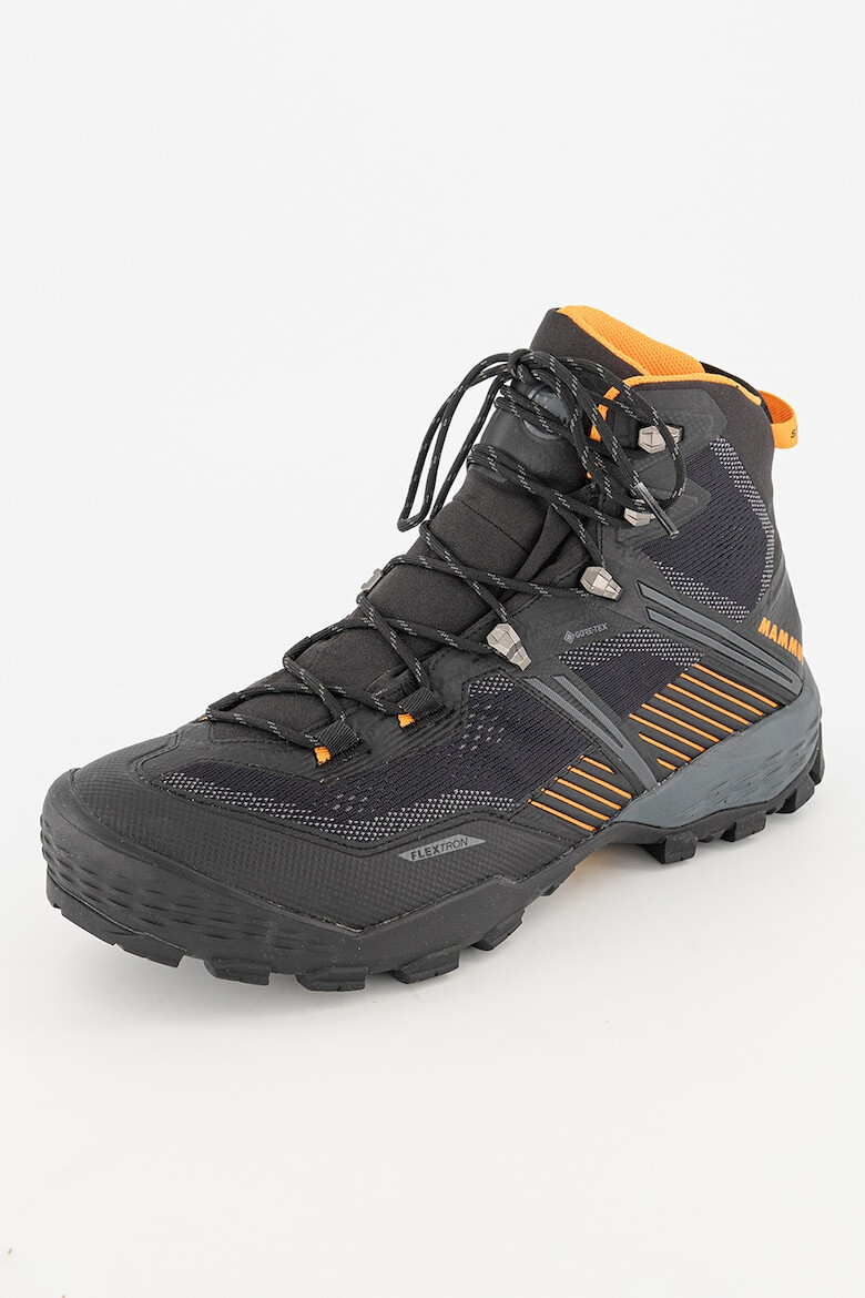 Mammut Pantofi high-top pentru drumetii Ducan II Goretex - Pled.ro