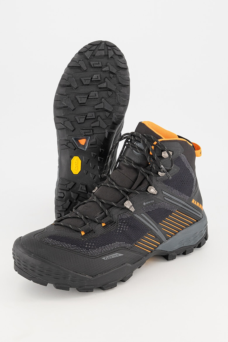 Mammut Pantofi high-top pentru drumetii Ducan II Goretex - Pled.ro