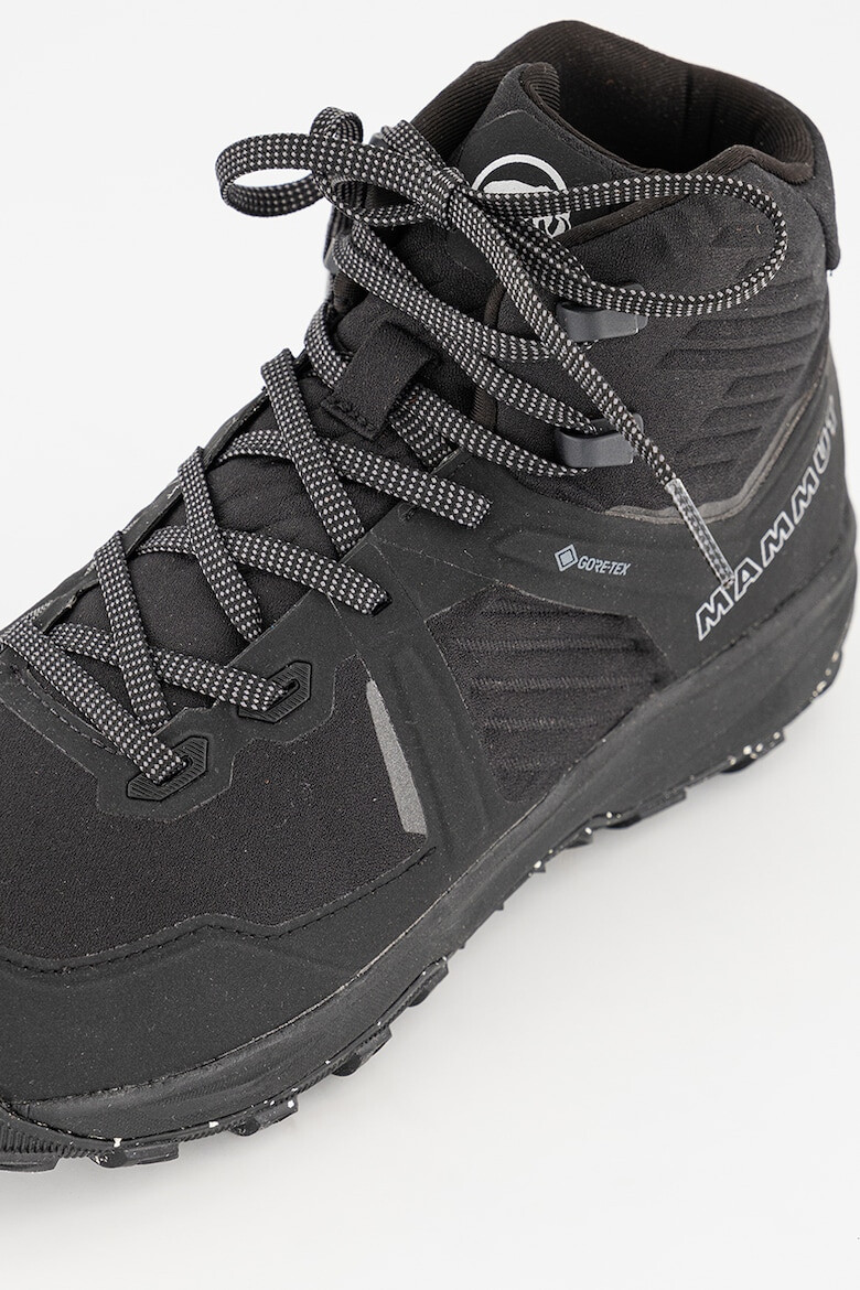 Mammut Pantofi mid-high pentru drumetii Ultimate III Goretex - Pled.ro