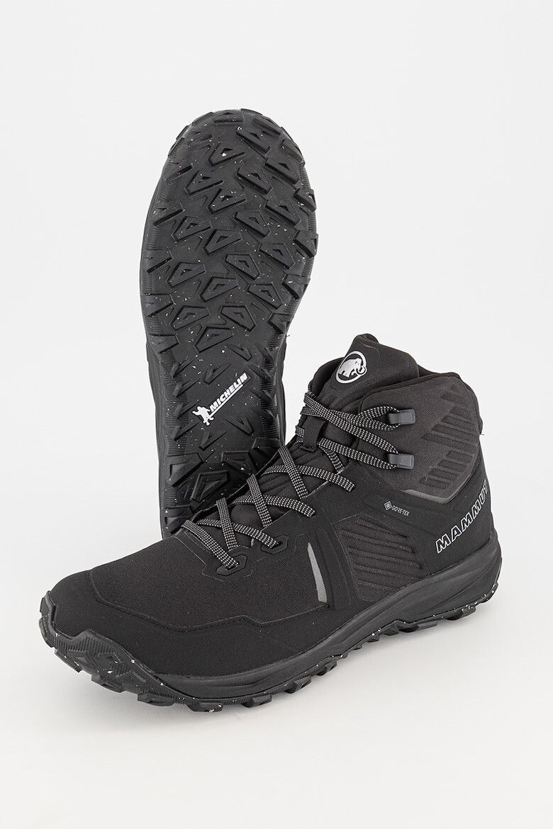 Mammut Pantofi mid-high pentru drumetii Ultimate III Goretex - Pled.ro