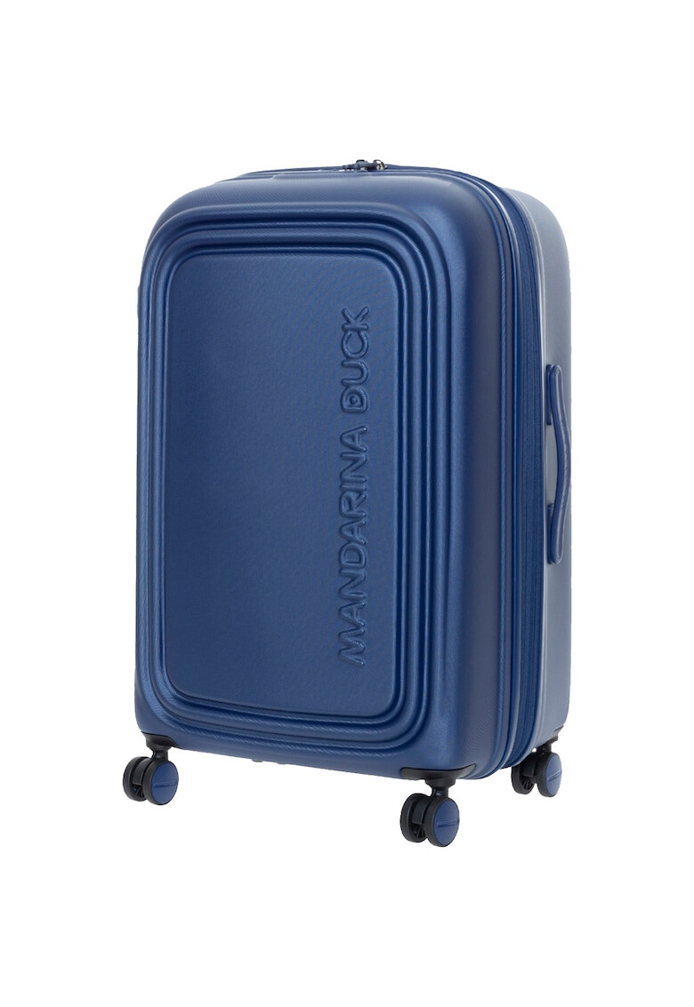 Mandarina Duck Troler Logoduck Estate Blue 45x69x32 - Pled.ro