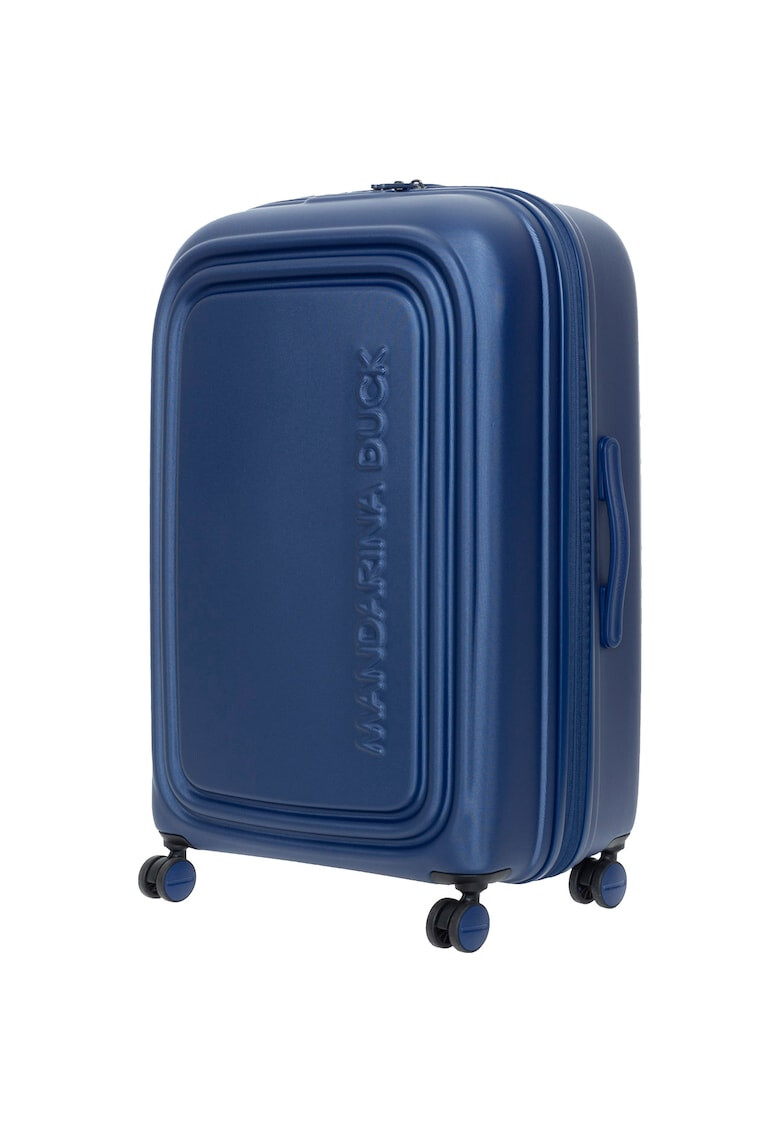 Mandarina Duck Troler Logoduck Estate Blue 49x75x31 - Pled.ro