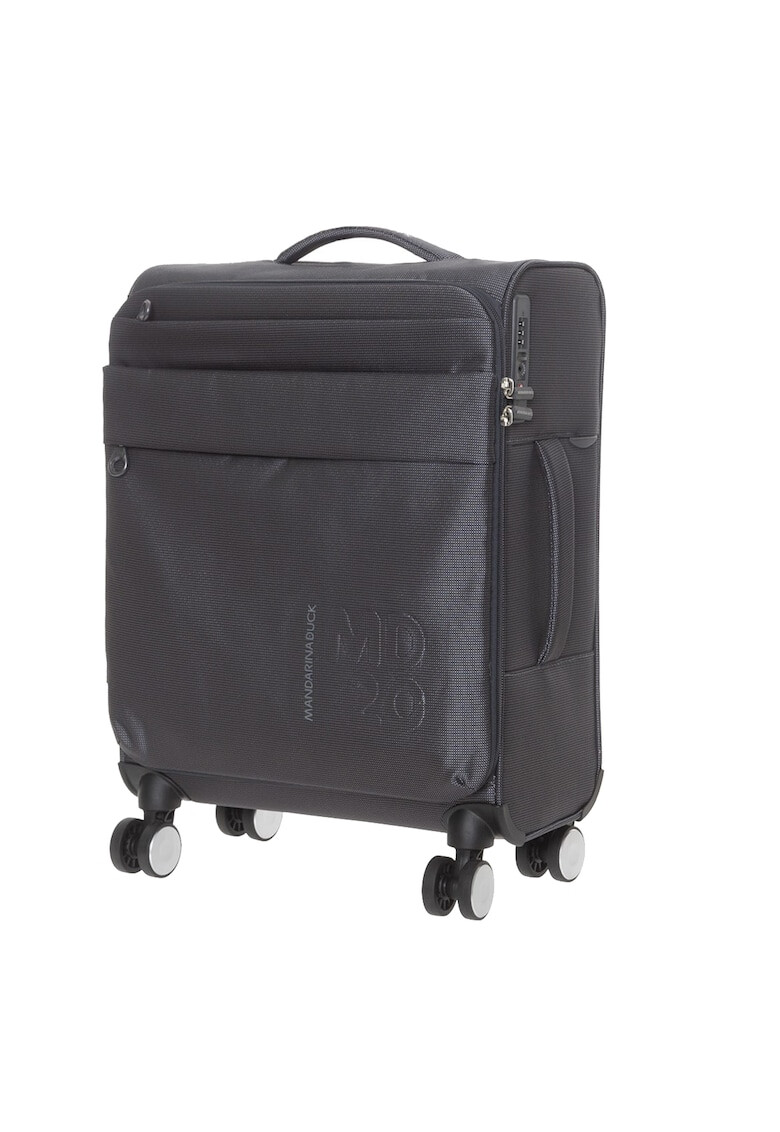 Mandarina Duck Troler MD 20 Steel 40x55x20 cm - Pled.ro