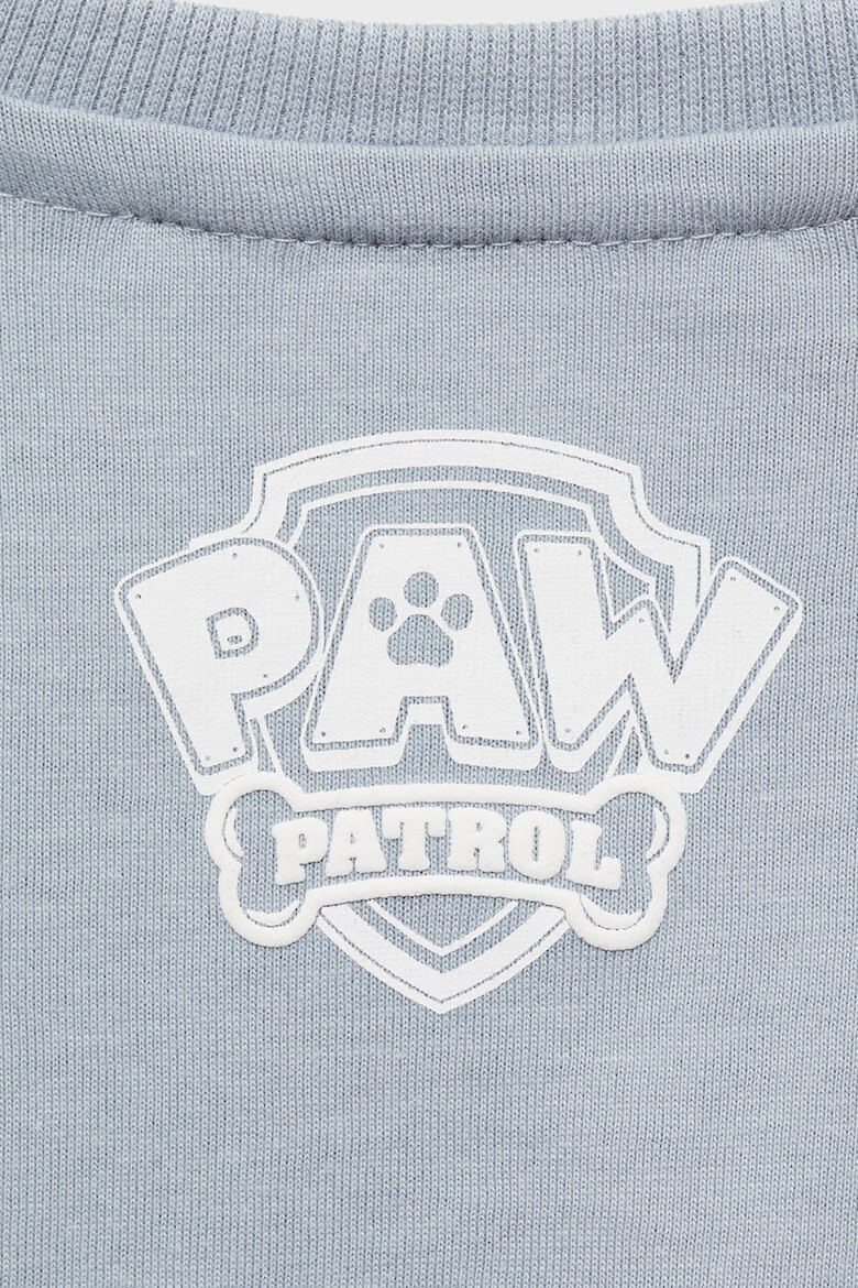 Mango Bluza cu imprimeu Paw Patrol - Pled.ro