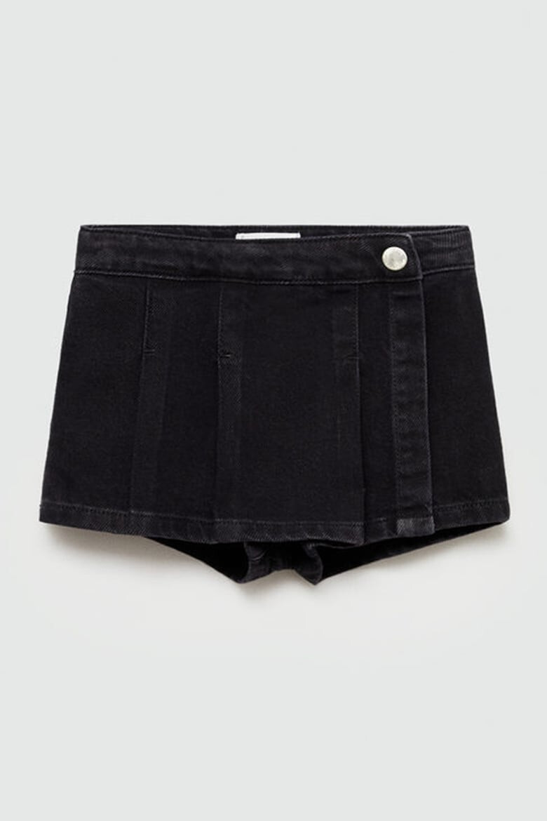 Mango Fusta de denim - Pled.ro