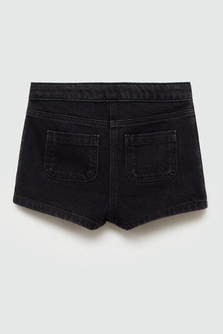 Mango Fusta de denim - Pled.ro