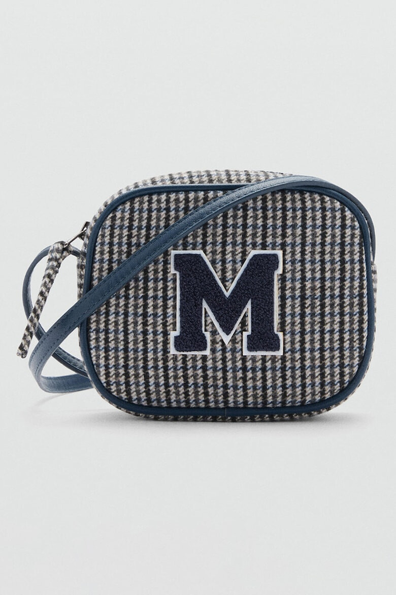 Mango Geanta crossbody Maria - Pled.ro