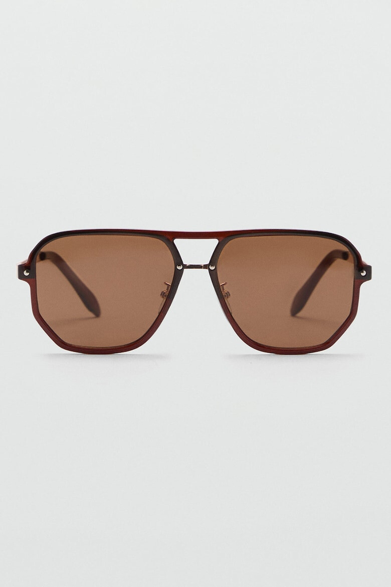 Mango Ochelari de soare aviator Parioli - Pled.ro